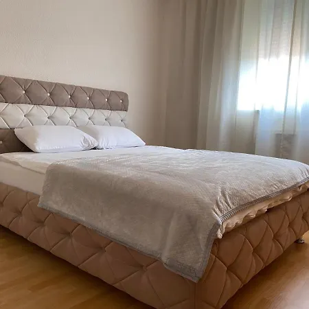 Marija Apartamento *