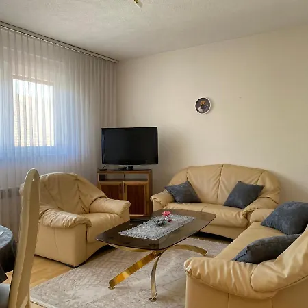 Marija Apartamento *