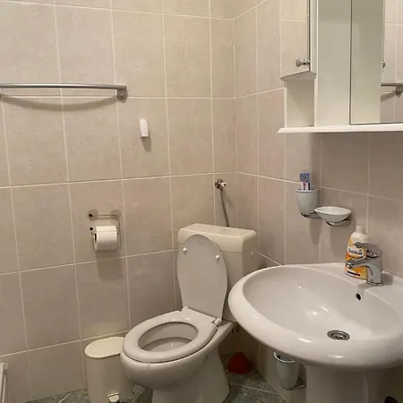 Apartamento Marija Bosanski Samac