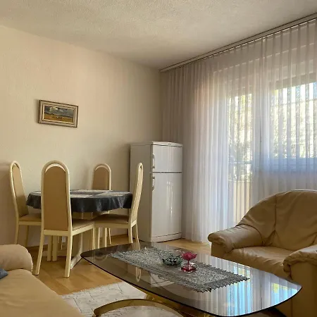 Apartment Marija Bosanski Samac