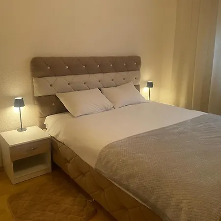 Apartment Marija Bosanski Samac