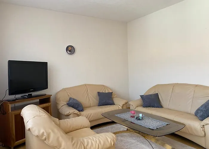 Marija Apartamento Bosanski Samac