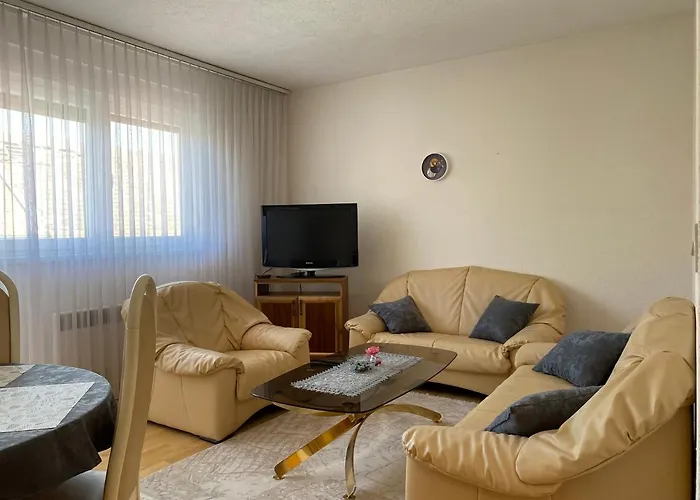 Marija Apartamento *