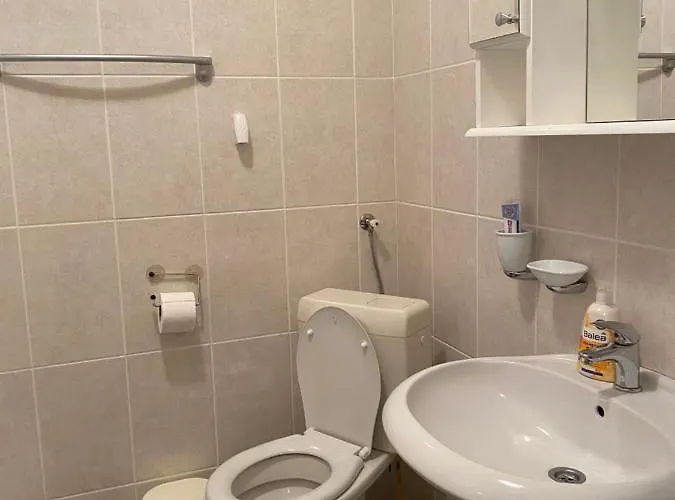 Apartamento Marija Bosanski Samac