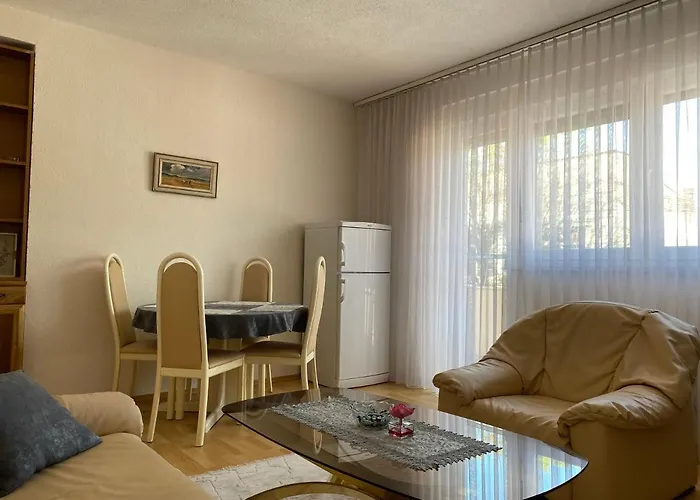 Apartamento Marija Bosanski Samac